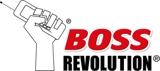 BOSS Revolution